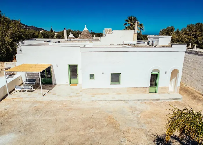 Villa Mati
