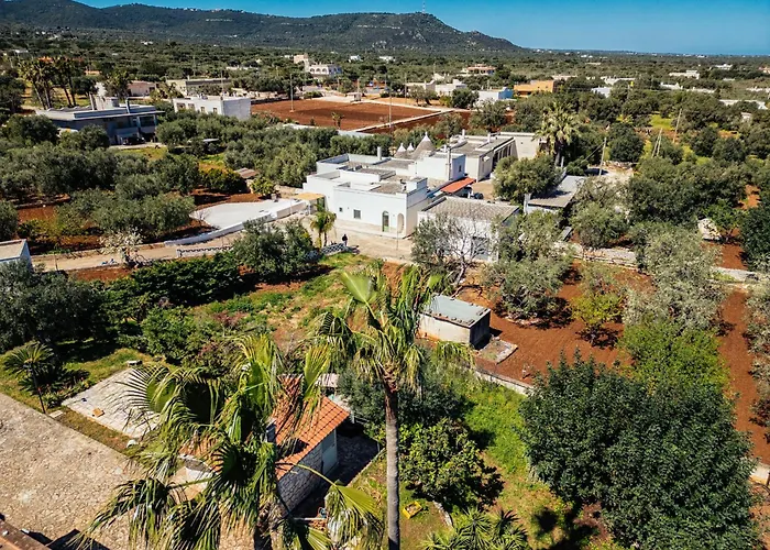 Villa Mati