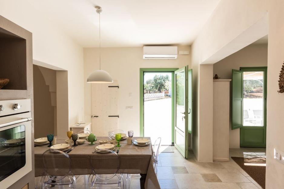 Villa Mati