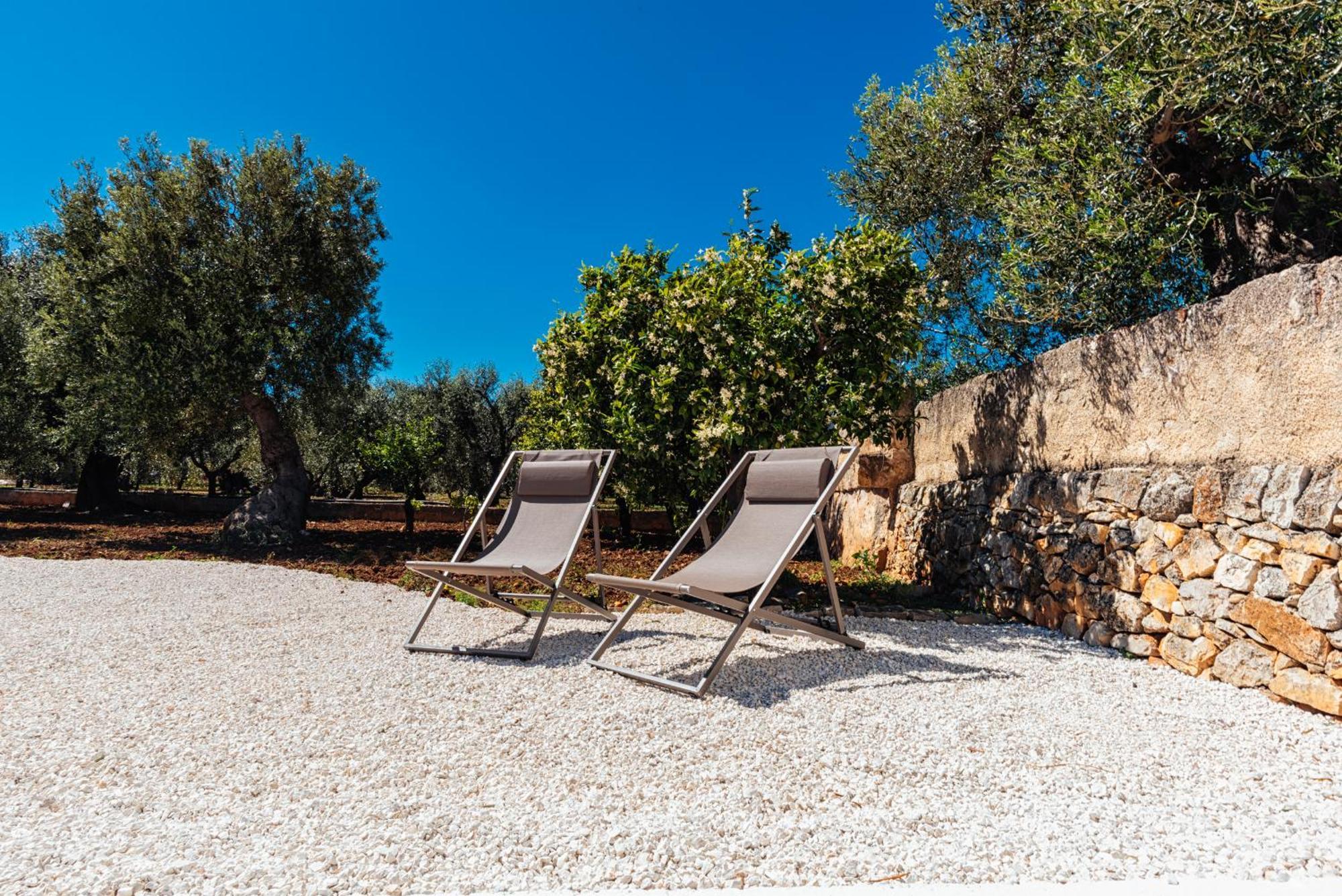 Mati Villa Macchia di Monte